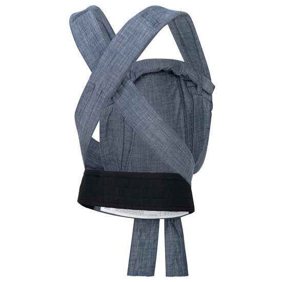 Hoppediz Bondolino b.pure - Denim