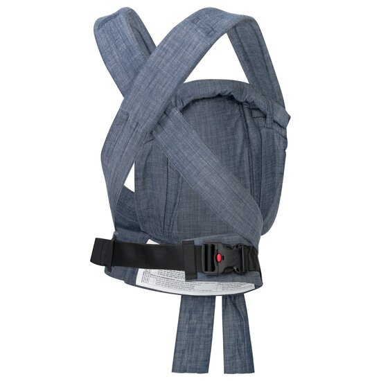 Hoppediz Bondolino b.pure - Denim