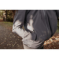Neko Neko 4-in Softshell draagjas - Grey