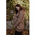 Neko Neko 4-in Softshell draagjas - Camel