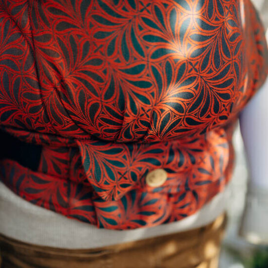 LennyLamb LennyPreschool - Infinity Gerda