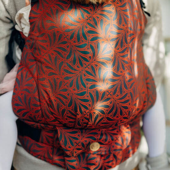 LennyLamb LennyPreschool - Infinity Gerda