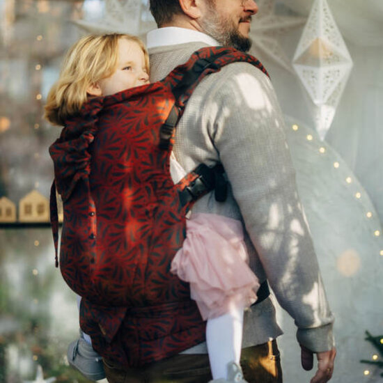 LennyLamb LennyPreschool - Infinity Gerda