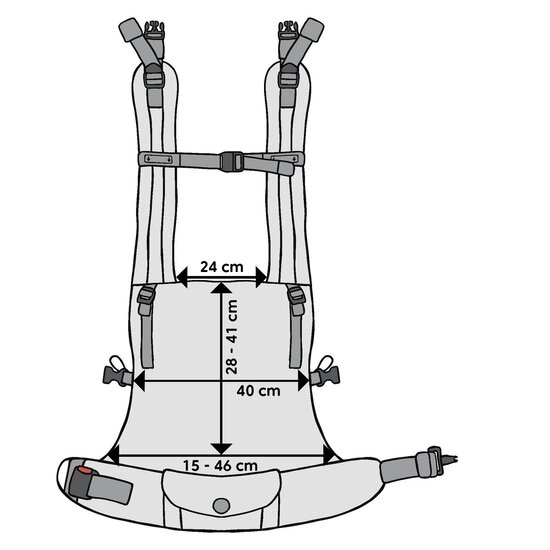 LennyLamb LennyLight - Peacock's Tail Fantasy