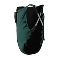 Greyse  Greyse Softshell draagcover - Forest Green