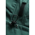 Greyse  Greyse Softshell draagcover - Forest Green