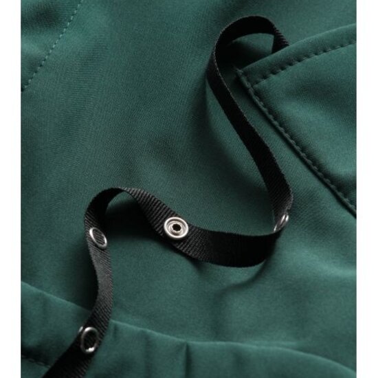Greyse  Greyse Softshell draagcover - Forest Green