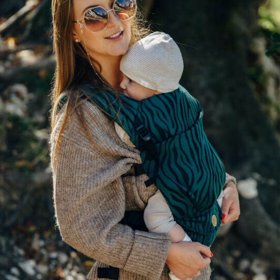 LennyLamb LennyLight - Zebra Savanna