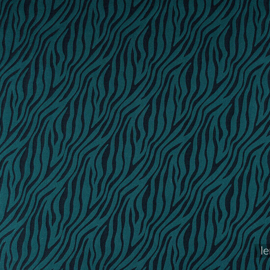 LennyLamb LennyLight - Zebra Savanna