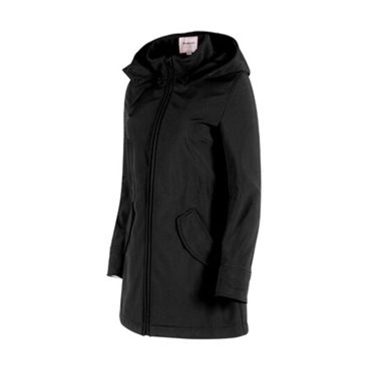 Wombat & Co Wombat Shell - Black