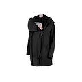Wombat & Co Wombat Shell - Black