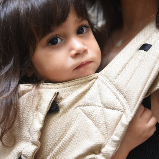 Neko Neko Halfbuckle Toddler - Shimmer