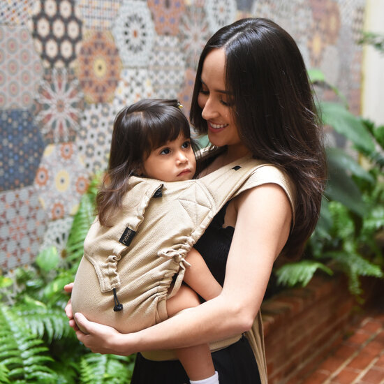 Neko Neko Halfbuckle Toddler - Shimmer