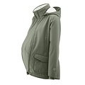 Mamalila Mamalila Cosy Allrounder Babywearing Jacket - Agave