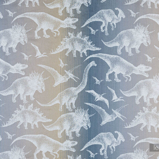 LennyLamb LennyHybrid Baby - Jurassic Park Ice Desert