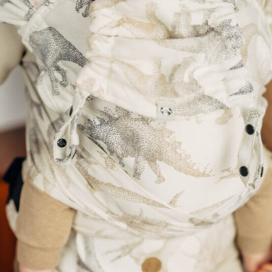 LennyLamb LennyHybrid Baby - Jurassic Park Ice Desert