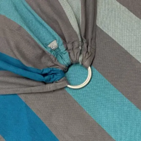 Hoppediz Hoppediz Ringsling - Brighton