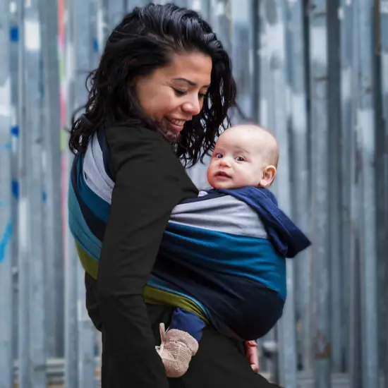 Hoppediz Hoppediz Ringsling - Aberdeen