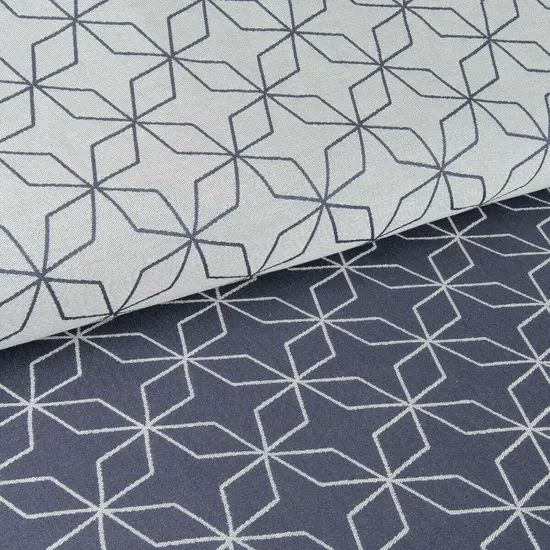 Hoppediz Hoppediz Ringsling - Malmo Denim