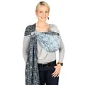 Hoppediz Hoppediz Ringsling - Malmo Aqua
