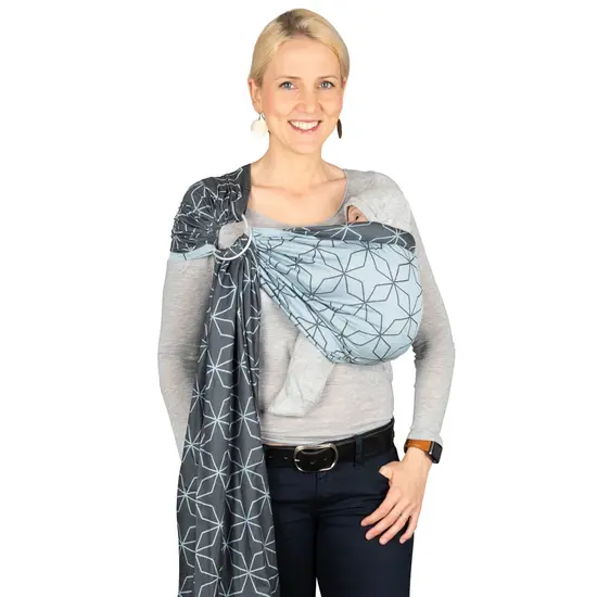 Hoppediz Hoppediz Ringsling - Malmo Aqua