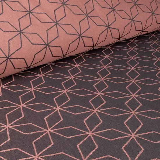 Hoppediz Hoppediz Ringsling - Malmo Rose