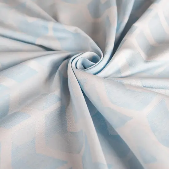 Hoppediz Hoppediz Ringsling - Amsterdam Aqua