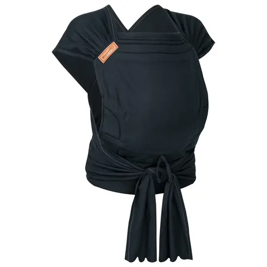 Hoppediz HOP-TYE Advanced - All Black