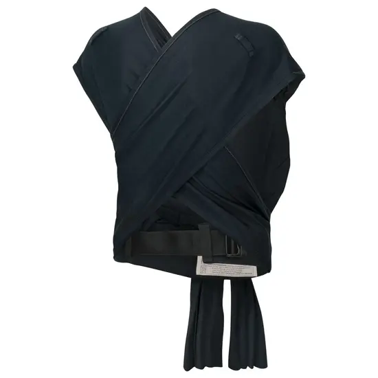 Hoppediz HOP-TYE Advanced - All Black