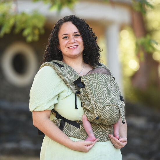 Neko Neko Switch Baby - Cedar