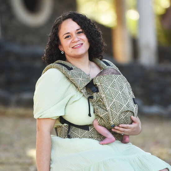 Neko Neko Switch Baby - Cedar