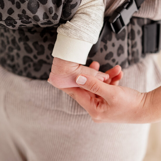 Neko Neko Switch Baby Size - Pars