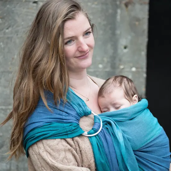 Hoppediz Hoppediz Ringsling - Bilbao