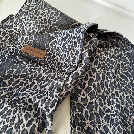 Didymos Didymos DidyKlick Toddler  - Leo