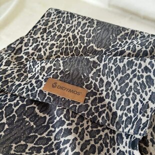 Didymos DidyKlick Toddler  - Leo