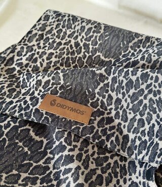 Didymos DidyKlick Toddler  - Leo