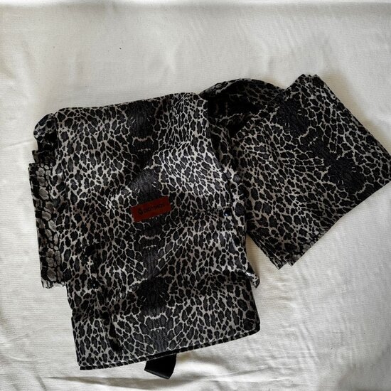 Didymos DidyKlick 4U Toddler  - Leo