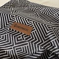Didymos Didymos DidyKlick Toddler - Metro Monochrom