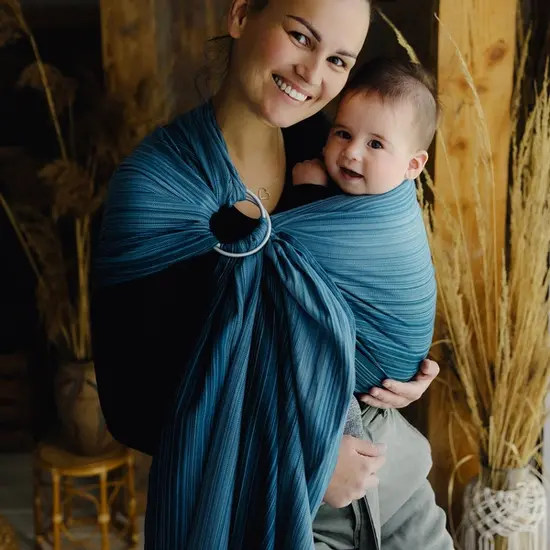 Little Frog  Little Frog ringsling - Boleite