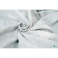 Little Frog  Little Frog ringsling - Linen Silver Wildness