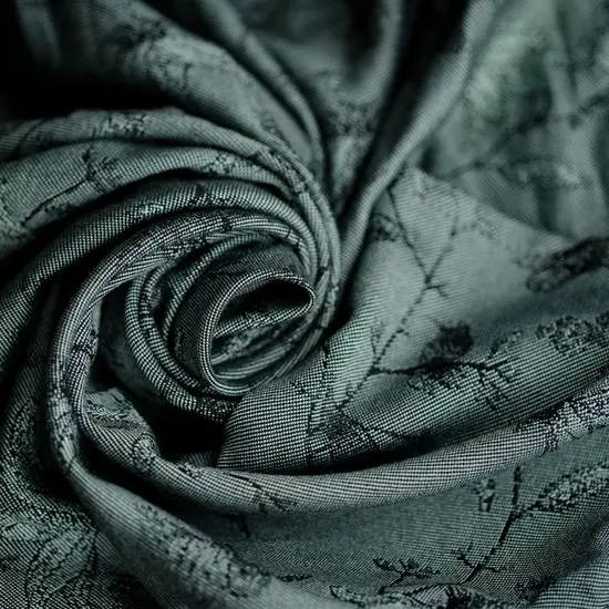 Little Frog  Little Frog ringsling - TENCEL™ of Joy of Life