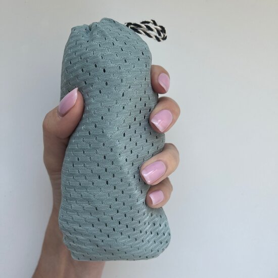 Minimonkey Minimonkey Minichair Pocket - Light Green