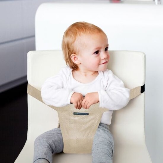 Minimonkey Minimonkey Minichair Pocket - Sand