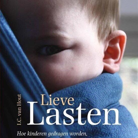 Merkloos Lieve Lasten - I.C. van Hout