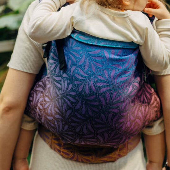 LennyLamb LennyPreschool - Infinity Roller