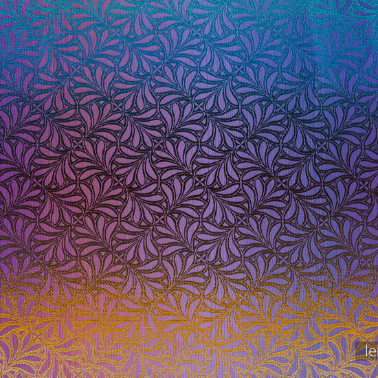 LennyLamb LennyPreschool - Infinity Roller