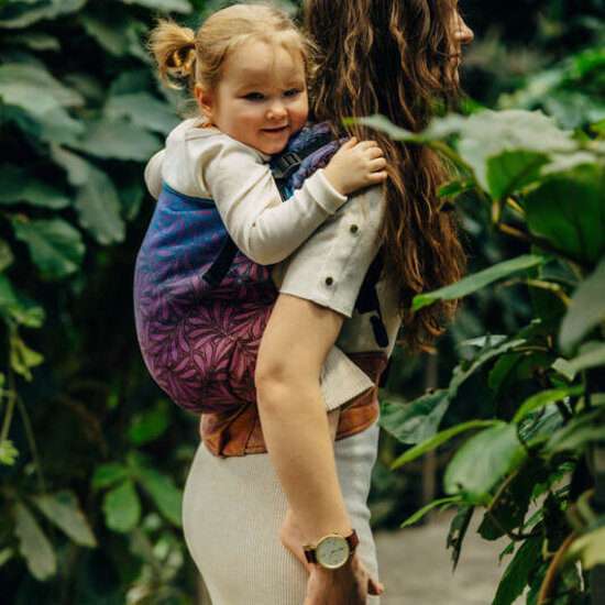 LennyLamb LennyPreschool - Infinity Roller