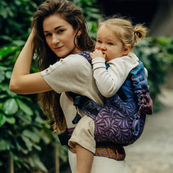 LennyLamb LennyPreschool - Infinity Roller