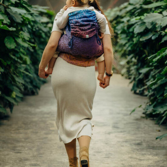 LennyLamb LennyPreschool - Infinity Roller