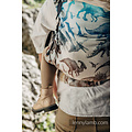LennyLamb LennyPreschool - Jurassic Fossil